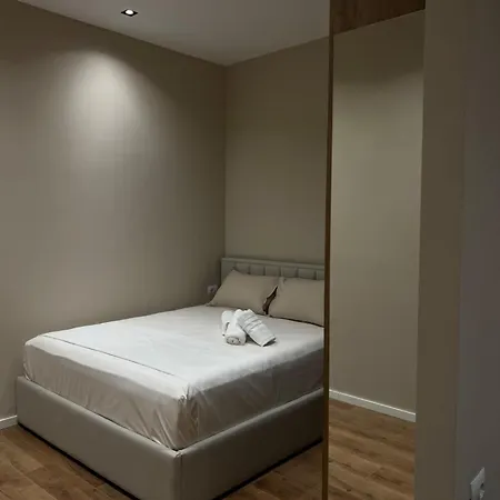 شقة Centrum Lux *