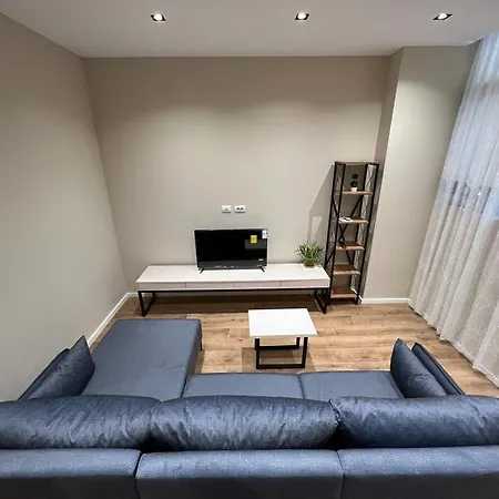 Centrum Lux شقة *